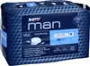 Seni Man Inkontinenzeinlage normal Level 2 15 St Produktbild-Vorschau 8