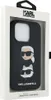 Original KARL LAGERFELD Case KLHCP15LSDHKCNK passend für Produktbild-Vorschau 10