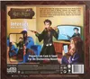Mattel Games Pictionary Air Harry Potter, rodinná hra, Náhled obrázku produktu 8