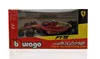 Bburago 18-36832 - Modellauto - Ferrari F1-75 Sainz #55 Produktbild-Vorschau 4