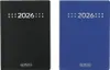 herlitz Buchkalender Minitimer 2026 A6 zufällige Farbe (1 Produktbild-Vorschau 1