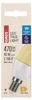 LED Lampe True Light Candle / E14 / 4,2 W (40 W) / 470 lm / Warmweiß Produktbild-Vorschau