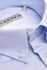 Ledub modern fit overhemd, lichtblauw twill Produktbild-Vorschau 2