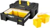 Malette grand tiroir 6 casiers STANLEY FMST1-71968 TSTAK Voir les images du produit 10