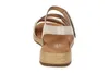 Gabor RHODOS Damen Sandalette - Riemchen Sandalen grau Produktbild-Vorschau 6