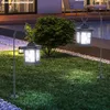 Globo Solarleuchte Schwarz, 1xLED; 33270 Produktbild-Vorschau 5