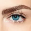 KISS Naked Drama Veil Strip Falsche Wimpern, 3D Nerzeffekt, Produktbild-Vorschau 2