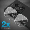 2x Kamera Schutz Glas für Xiaomi Redmi Note 15 5G Produktbild-Vorschau 8