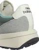New Balance 370 Wildleder-Sneaker, Grau 40.5 EU Produktbild-Vorschau 9