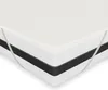 Wasserdichter Matratzenschoner100 x 200- Pflegeleicht und Produktbild-Vorschau 1