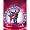 PLAYMOBIL® EverDreamerz 70581 Viona - Mondo della musica Anteprima dell’immagine prodotto 2