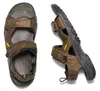 Keen Targhee III Open Toe Sandal 1022423, Sandalen, Herren, Produktbild-Vorschau 25