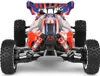 Wltoys 124008 RTR 1:12 4WD 3S Brushless RC Car 2.4G 60 km/h Náhľad obrázku produktu 6