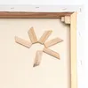 6 B.K. PLUS LEINWÄNDE | 30x60 cm, 100% Baumwolle | auf Produktbild-Vorschau 4