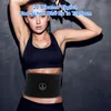 Elektrischer EMS Bauchmuskeltrainer, USB wiederaufladbar, 6 Produktbild-Vorschau 5