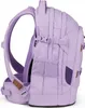 Satch Pack Nordic Purple Skandi Schulrucksack Set 3tlg. Produktbild-Vorschau 2