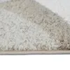 Nowoczesny dywan do salonu z abstrakcyjnym wzorem Podgląd zdjęcia produktu 3