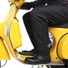 TUCANO URBANO odnímateľný kryt na nohy noir XL Náhľad obrázku produktu 6