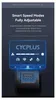 CYCPLUS - F1-SF - Ventilátor Náhľad obrázku produktu 6