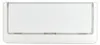 DURABLE Türschild CLICK SIGN 149x52,5 mm, 486002 weiß Produktbild-Vorschau 11