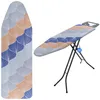 KADAX Brettbezug, Bügelunterlage, dehnbar, 126x45 cm, Produktbild-Vorschau 1
