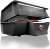 SEVERIN SEVO PG 8106 Elektrogrill mit Deckel, elektrischer Produktbild-Vorschau 21