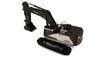 Amewi RC Raupenbagger ACV730 V2 1:14 RTR weiß            Produktbild-Vorschau 5