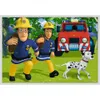 TREFL Hasič Sam Puzzle 10v1 Náhled obrázku produktu 2