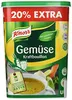 Zeleninový vývar Knorr Náhľad obrázku produktu 1