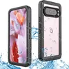 Vodotěsné Pouzdro pro Google Pixel 9 Pro Outdoor Kompletní Náhled obrázku produktu 1