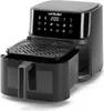 NutriBullet Nutribullet CRISPLITE VISION air fryer Voir les images du produit 14