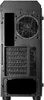 Chieftec Scorpion II, Midi Tower, PC, Czarny, ATX, micro Podgląd zdjęcia produktu 9
