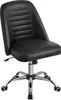 Yaheetech Bürostuhl Schreibtischstuhl Ergonomisch Produktbild-Vorschau 1