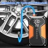 Starthilfe Powerbank 8000mAh, Mit Luftkompressor 150PSI, Produktbild-Vorschau 6