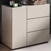 Waschbeckenunterschrank Vira Xonox - Cashmere Melamin - Produktbild-Vorschau 6