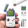 USB Elektrisches Feuerzeug Dual Lichtbogen Feuerzeug Produktbild-Vorschau 3