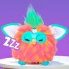 Coral Furby, 15 accessori, peluche interattivo per ragazze Anteprima dell’immagine prodotto 3