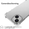 etui antywstrząsowe imoshion dla Apple iPhone 14 - Podgląd zdjęcia produktu 3