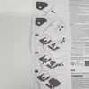 Amazon Basics Vakuumbeutel Wohnung Aufbewahrung Mittelgroß Produktbild-Vorschau 4