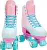RAVEN Rollschuhe Roller Skates Mides Räder 39-42 Produktbild-Vorschau 1