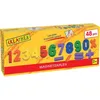 CF Magnet Zahlen & Zeichen 48teilig, 1 Set Produktbild-Vorschau 4