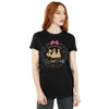 Disney - "Princess Enchanted" T-Shirt für Damen BI42855 (M) Produktbild-Vorschau 2