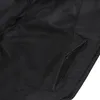 Funktionsjacke Plus Size Damen XXL, Schwarz Produktbild-Vorschau 3