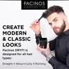 Pacinos – Línea Signature, Pasta mate para peinar – Vista previa de la imagen del producto 5