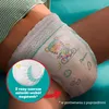 Pampers Pants Boy/Girl 4 176 szt Podgląd zdjęcia produktu 6