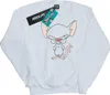 Animaniacs - Sweatshirt für Herren BI8151 (5XL) (Weiß) Produktbild-Vorschau 1