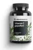 Vitamin C Gepuffert Kapseln - 120  Kapseln_für 4 Monate / Produktbild-Vorschau 1