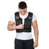 DH FitLife Giubbotto Zavorrato Regolabile 10 kg per Anteprima dell’immagine prodotto 1
