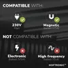 HOFTRONIC - Lampe fluorescente LED 30W 4800lm 3000K IP65 T8 Voir les images du produit 9