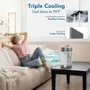 Klimaanlage Mobil 4-in-1 Mobiles Klimagerät 1600ml Produktbild-Vorschau 8